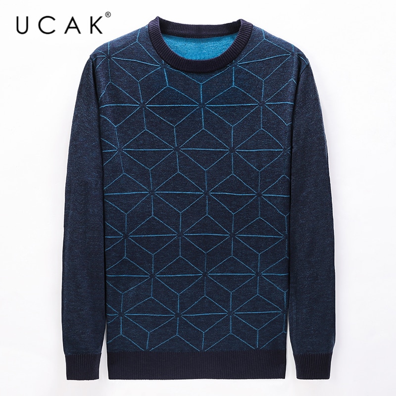 UCAK 귣 ĳ־ o-  Ҹ   ȹ 2020  ܿ ο  Streetwear   Ƿ U1095